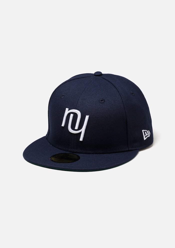 NEIGHBORHOOD(ネイバーフッド)｜NH X NEWERA . 59FIFTY｜正規通販取扱