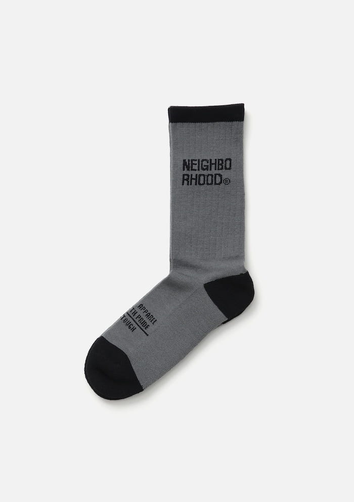 NEIGHBORHOOD ACTIVE SOCKS