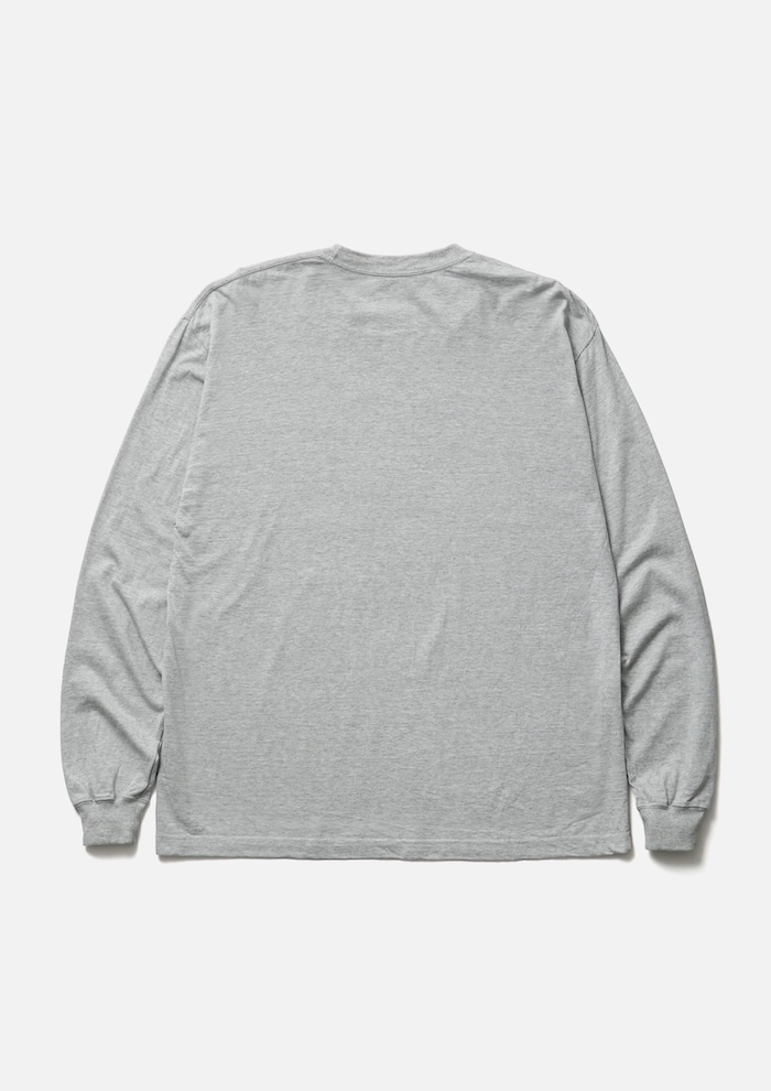 NEIGHBORHOOD(ネイバーフッド)｜NH . TEE LS-2｜正規通販取扱店 In STATE