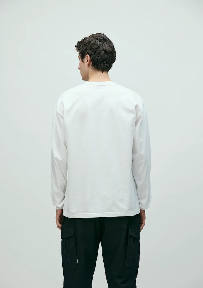 NEIGHBORHOOD(ネイバーフッド)｜NH . TEE LS-2｜正規通販取扱店 In STATE