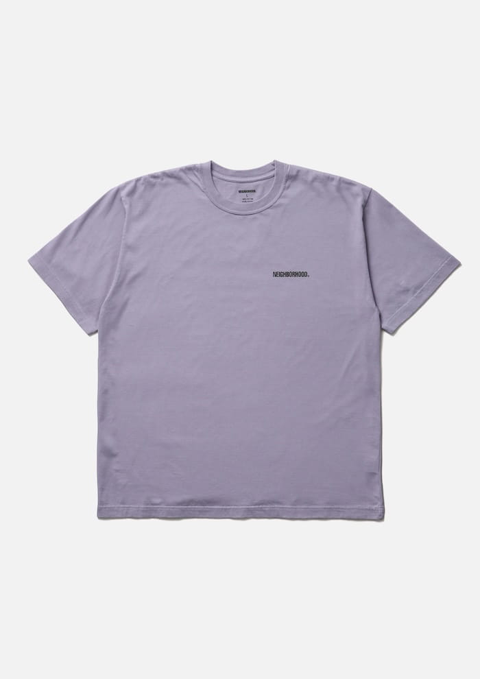 NEIGHBORHOOD(ネイバーフッド)｜NH . TEE SS-2｜正規通販取扱店 In STATE