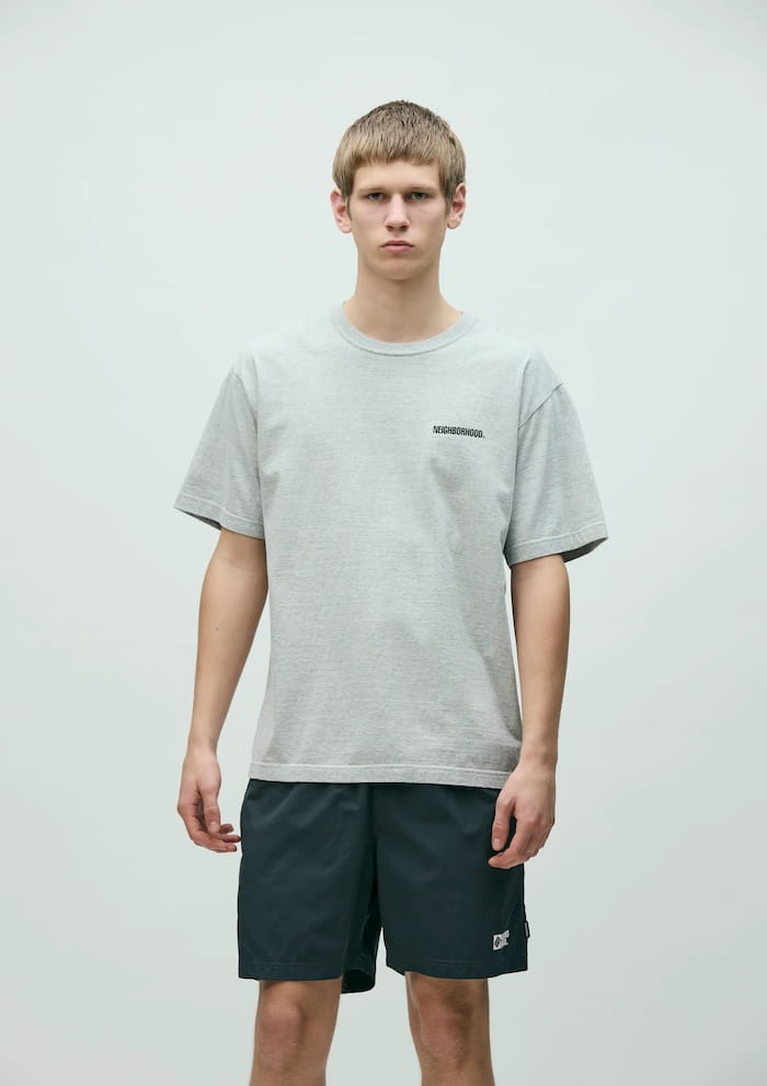 NEIGHBORHOOD(ネイバーフッド)｜NH . TEE SS-2｜正規通販取扱店 In STATE