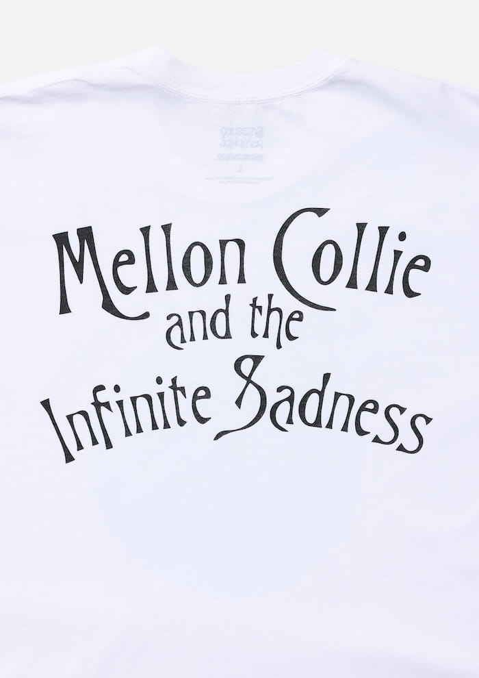 NEIGHBORHOOD(ネイバーフッド)｜NH X THE SMASHING PUMPKINS . TEE SS