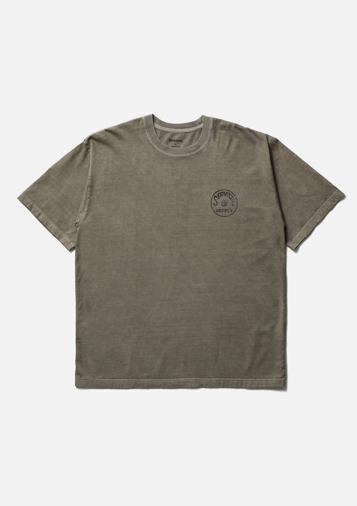 NEIGHBORHOOD(ネイバーフッド)｜NH . TEE SS-5｜正規通販取扱店 In STATE