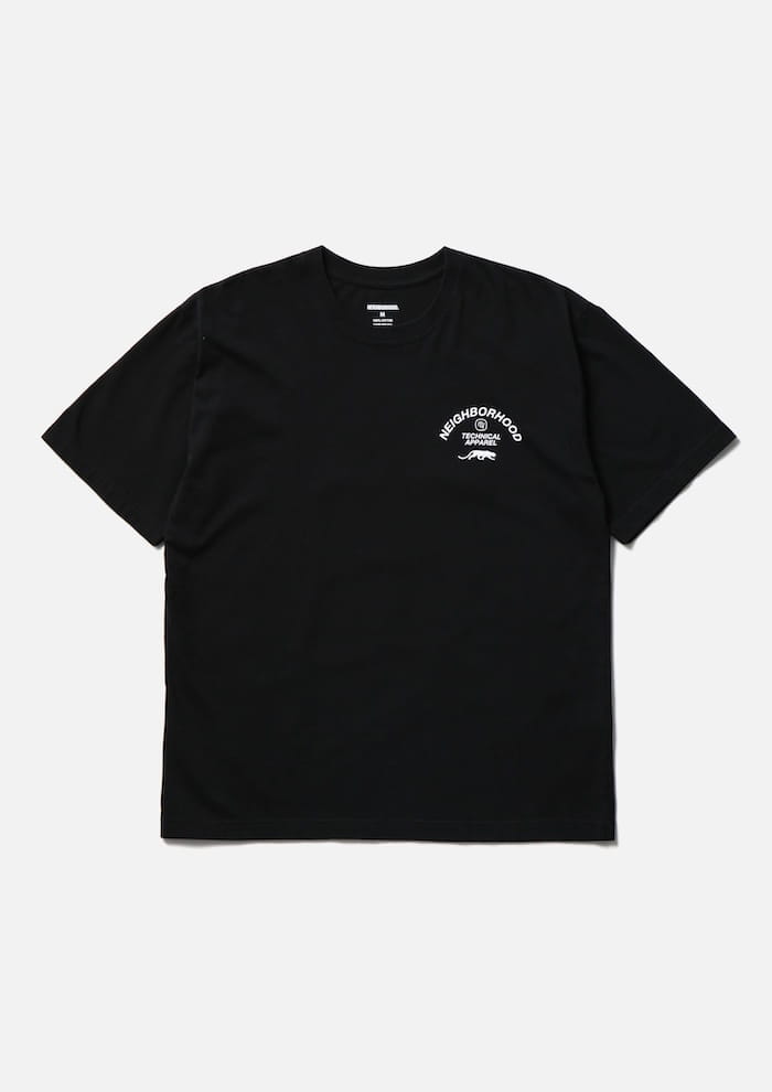 NEIGHBORHOOD(ネイバーフッド)｜NH . TEE SS-6｜正規通販取扱店 In STATE