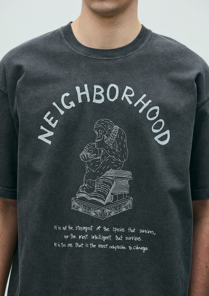 NEIGHBORHOOD(ネイバーフッド)｜NH . TEE SS-11｜正規通販取扱店 In STATE