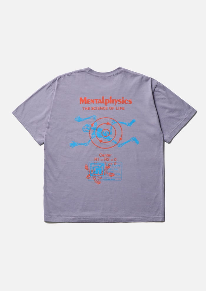 NEIGHBORHOOD(ネイバーフッド)｜NH . TEE SS-12｜正規通販取扱店 In STATE