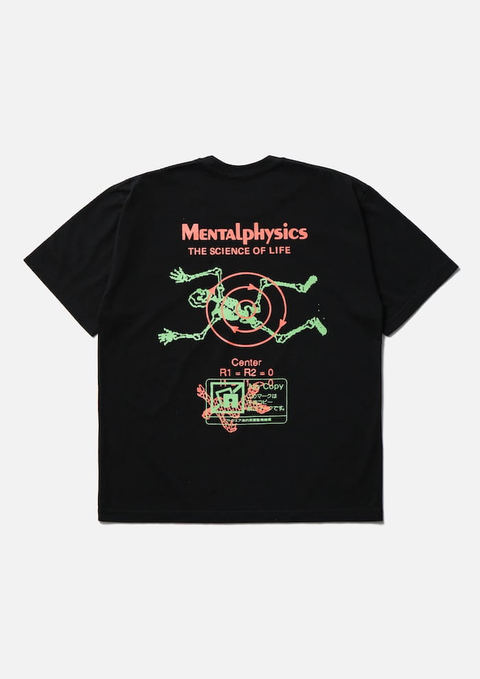 NEIGHBORHOOD(ネイバーフッド)｜NH . TEE SS-12｜正規通販取扱店 In STATE