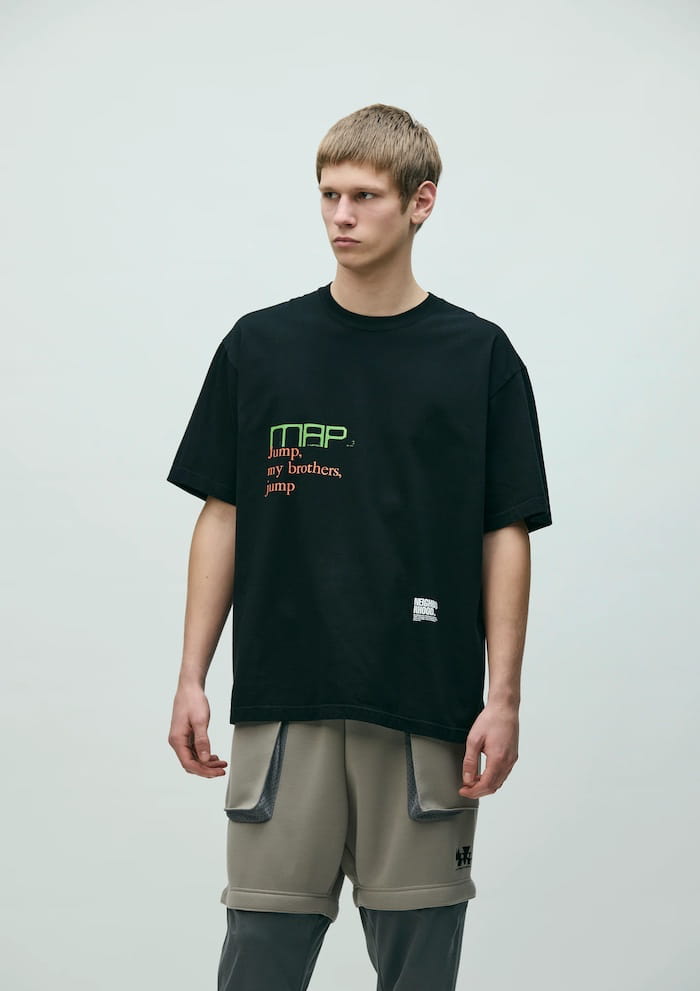 NEIGHBORHOOD(ネイバーフッド)|NH . TEE SS-12|正規通販取扱店 In STATE NEIGHBORHOOD(ネイバーフッド)|NH . TEE SS-12|正規通販取扱店 In STATE