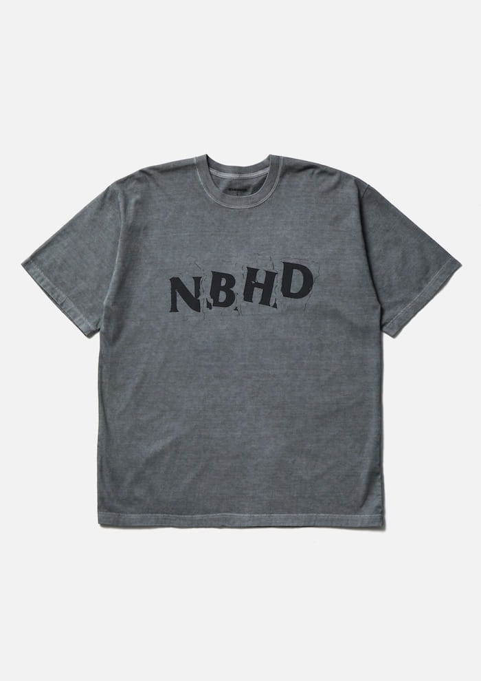 NEIGHBORHOOD NH . TEE SS-14