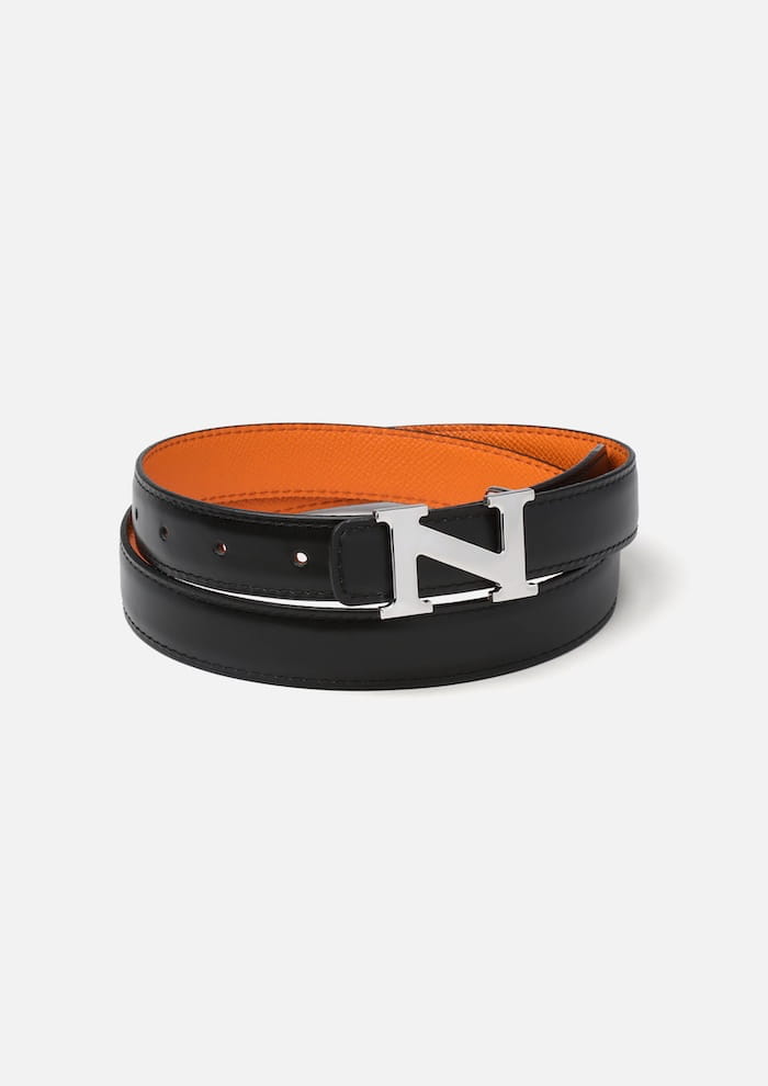 NEIGHBORHOOD DETACHABLE BUCKLE BELT