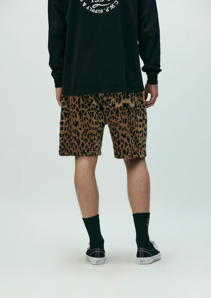 NEIGHBORHOOD(ネイバーフッド)｜NH X HIPPOPOTAMUS . TERRY CLOTH