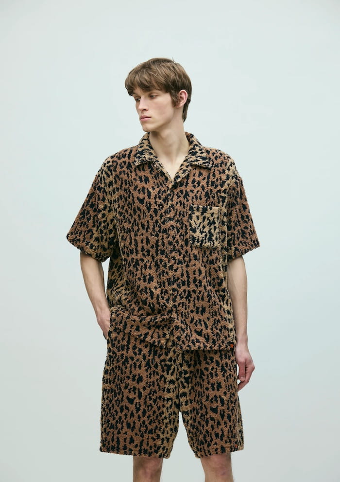 NEIGHBORHOOD(ネイバーフッド)｜NH X HIPPOPOTAMUS . TERRY CLOTH