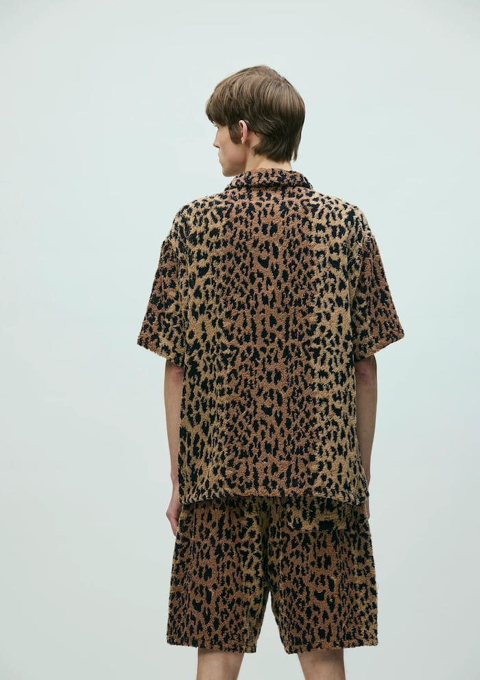 NEIGHBORHOOD(ネイバーフッド)｜NH X HIPPOPOTAMUS . TERRY CLOTH