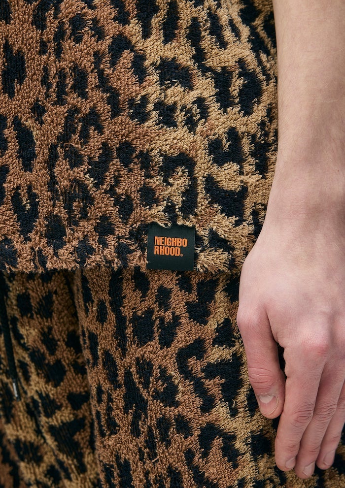 NEIGHBORHOOD(ネイバーフッド)｜NH X HIPPOPOTAMUS . TERRY CLOTH