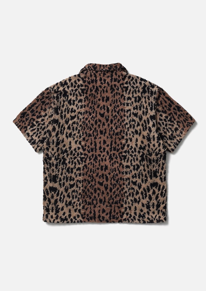 NEIGHBORHOOD(ネイバーフッド)｜NH X HIPPOPOTAMUS . TERRY CLOTH