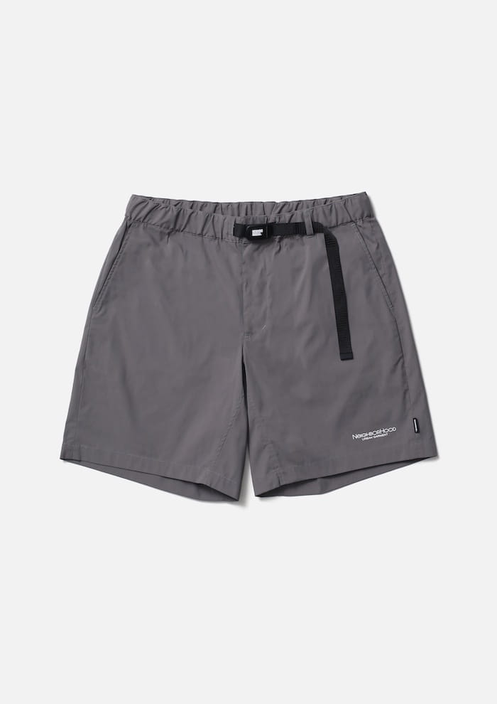 NEIGHBORHOOD(ネイバーフッド)｜MULTIFUNCTIONAL SHORT PANTS｜正規