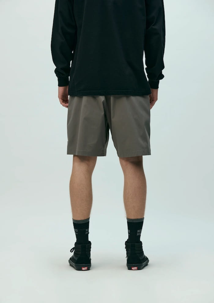 NEIGHBORHOOD(ネイバーフッド)｜MULTIFUNCTIONAL SHORT PANTS｜正規