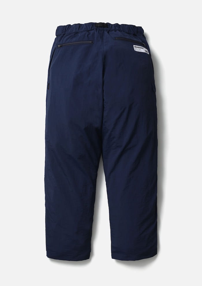 NEIGHBORHOOD(ネイバーフッド)｜LW ACTIVE PANTS｜正規通販取扱店 In STATE