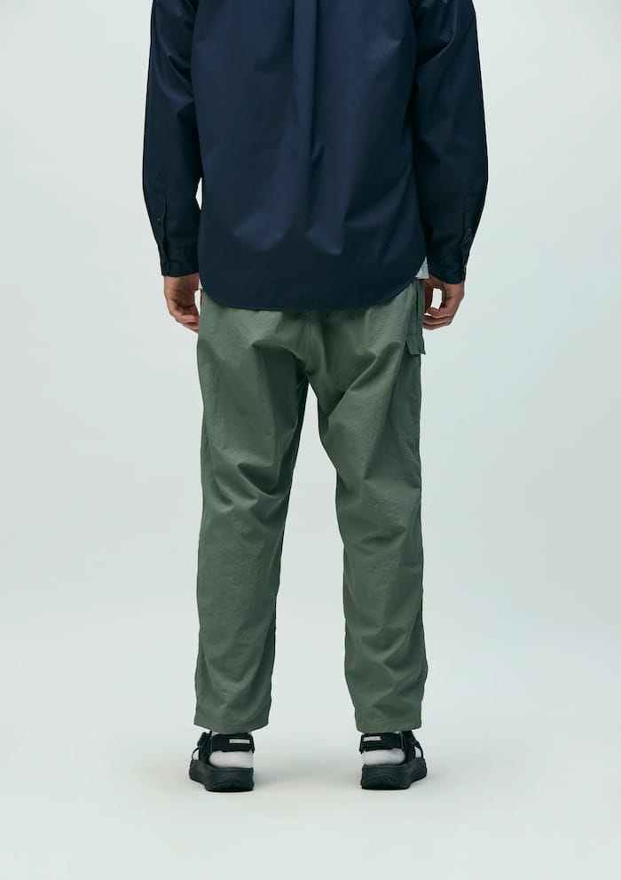 NEIGHBORHOOD(ネイバーフッド)｜LW ACTIVE PANTS｜正規通販取扱店 In STATE
