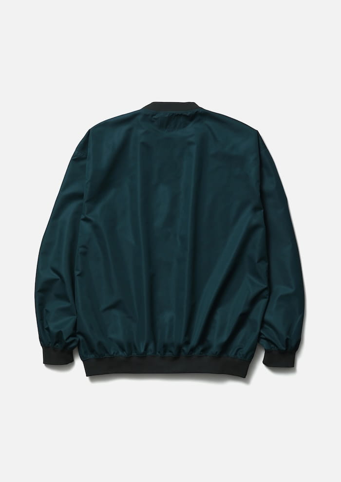 NEIGHBORHOOD(ネイバーフッド)｜PULLOVER SHIRT LS｜正規通販取扱店 In