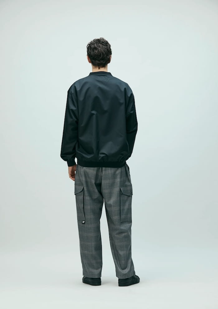 NEIGHBORHOOD(ネイバーフッド)｜PULLOVER SHIRT LS｜正規通販取扱店 In