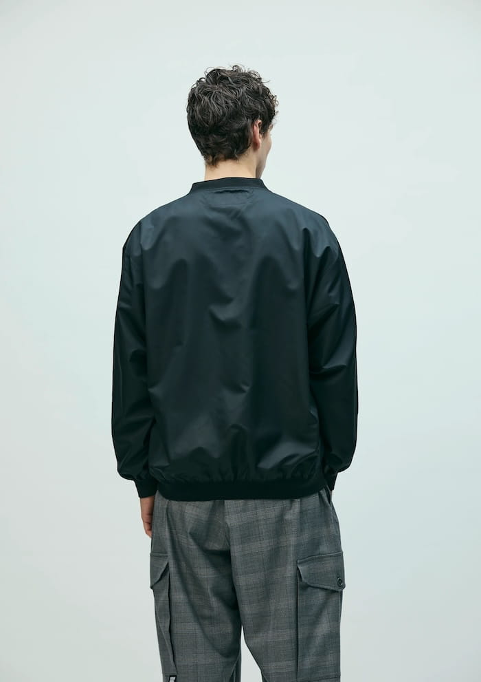 NEIGHBORHOOD(ネイバーフッド)｜PULLOVER SHIRT LS｜正規通販取扱店 In