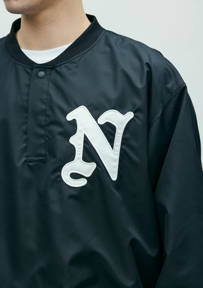 NEIGHBORHOOD(ネイバーフッド)｜PULLOVER SHIRT LS｜正規通販取扱店 In