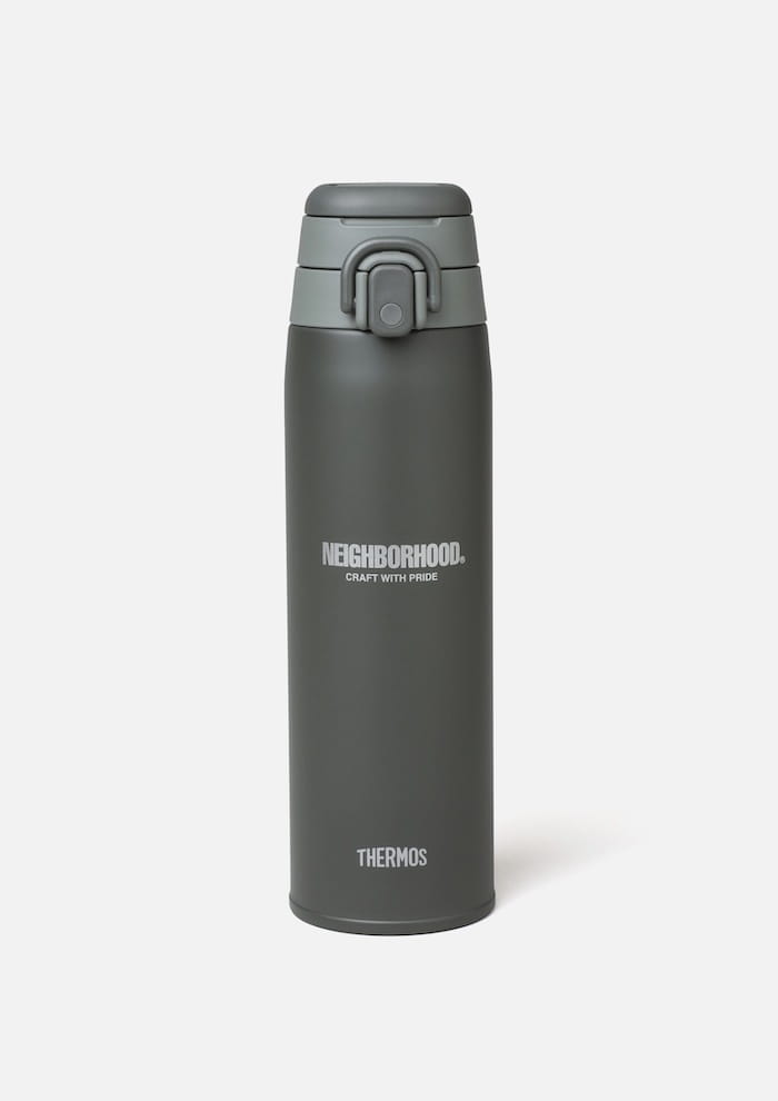 NEIGHBORHOOD NH X THERMOS . JOS-750