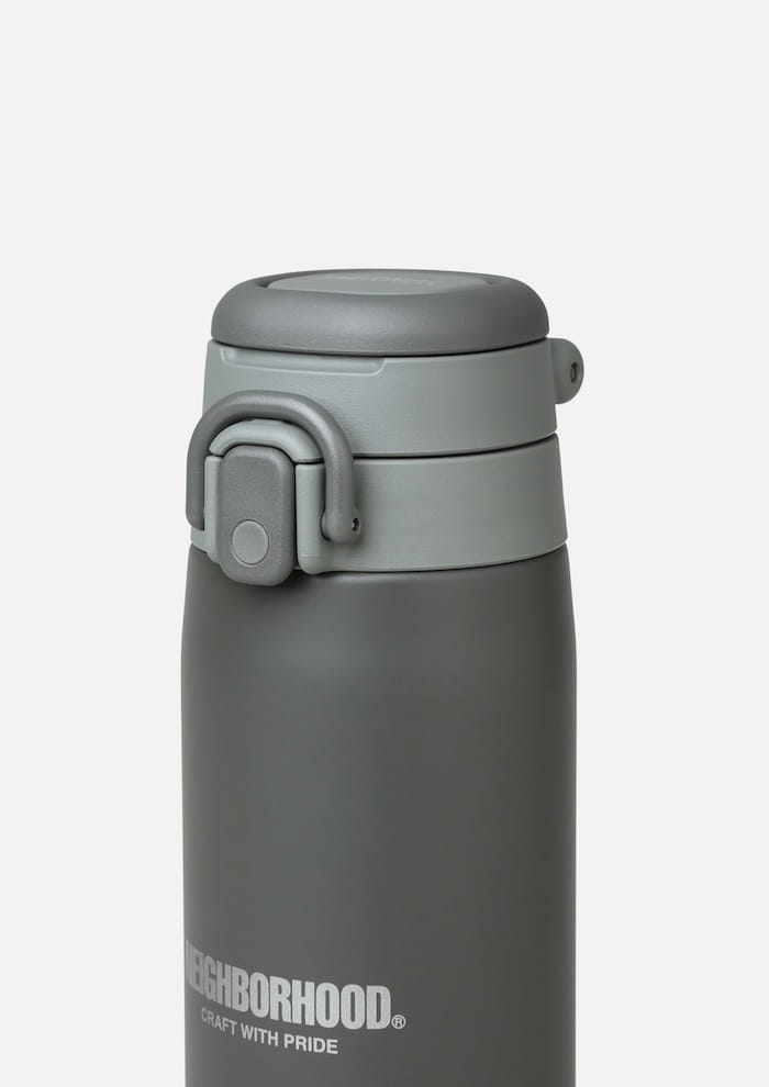 NEIGHBORHOOD(ネイバーフッド)｜NH X THERMOS . JOS-750｜正規通販取扱