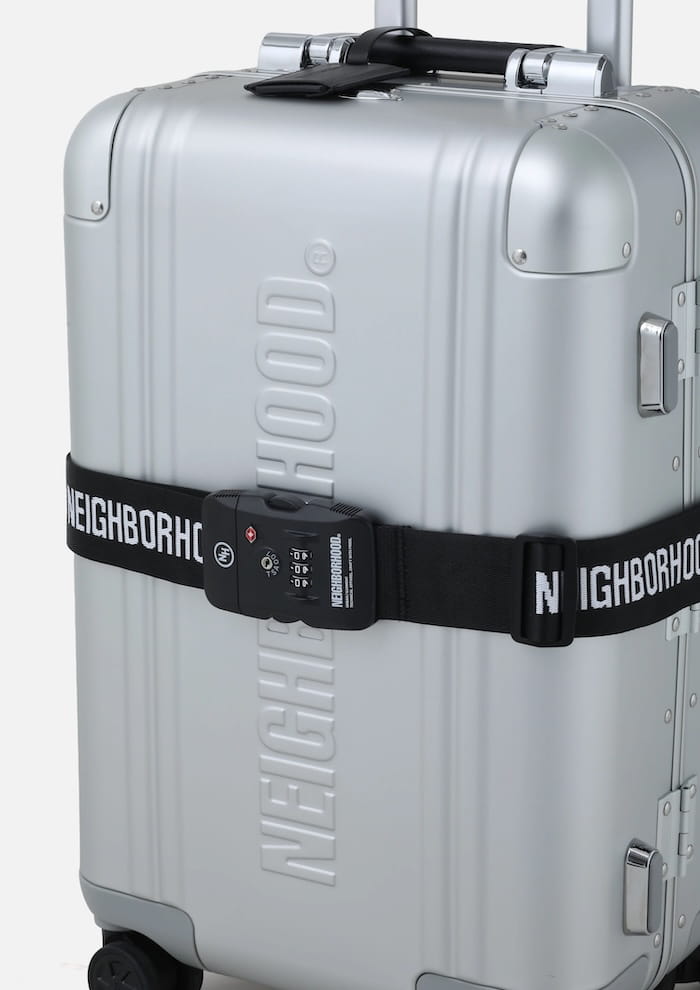 NEIGHBORHOOD ケース 即完コレクション第2弾 CASETiFY×NEIGHBORHOOD発売 | HIGHSNOBIETY.JP