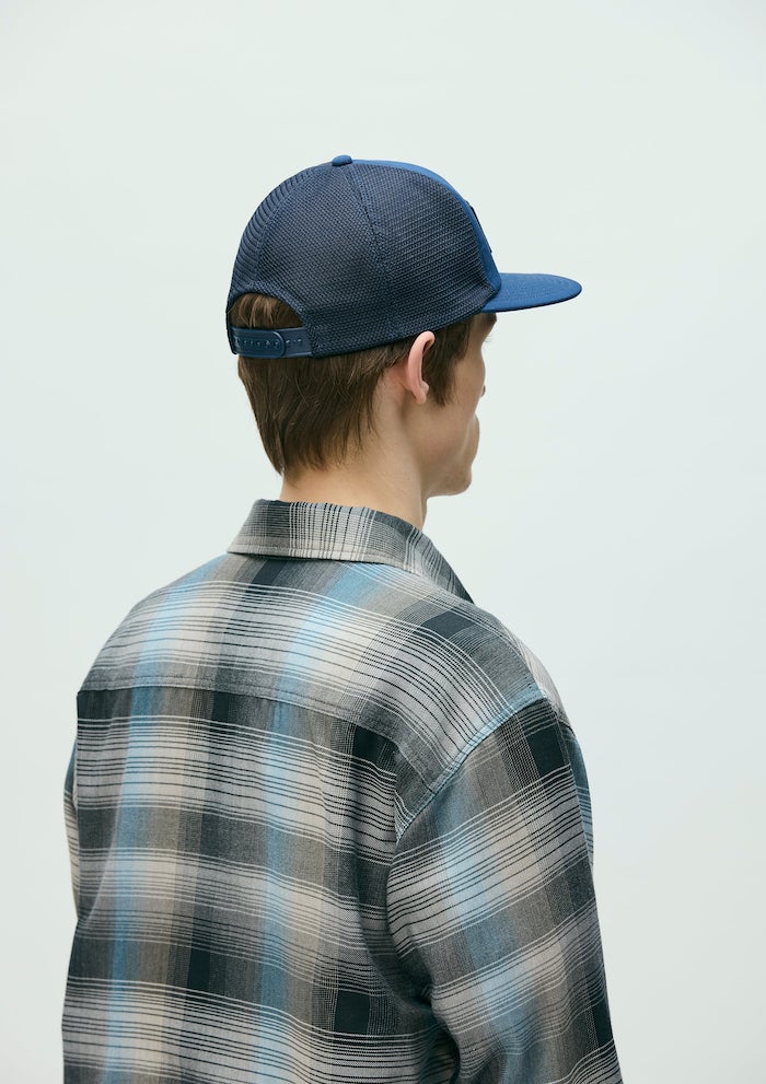 NEIGHBORHOOD(ネイバーフッド)｜MESH CAP-1｜正規通販取扱店 In STATE