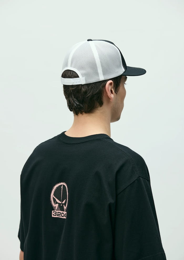 NEIGHBORHOOD(ネイバーフッド)｜MESH CAP-2｜正規通販取扱店 In STATE