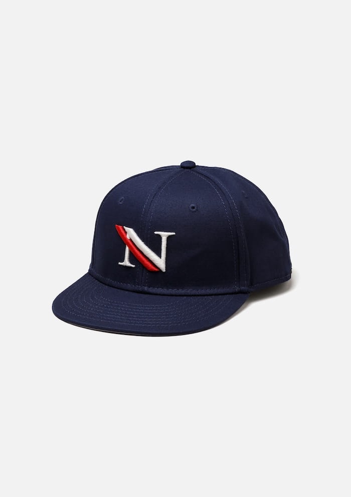 NEIGHBORHOOD(ネイバーフッド)｜OT . BASEBALL CAP｜正規通販取扱店 In