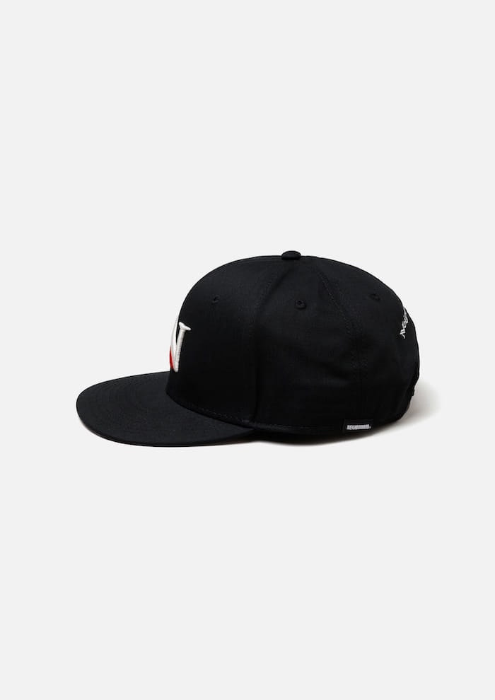 NEIGHBORHOOD(ネイバーフッド)｜OT . BASEBALL CAP｜正規通販取扱店 In