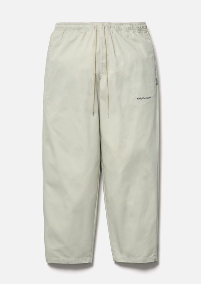 NEIGHBORHOOD EASY PANTS