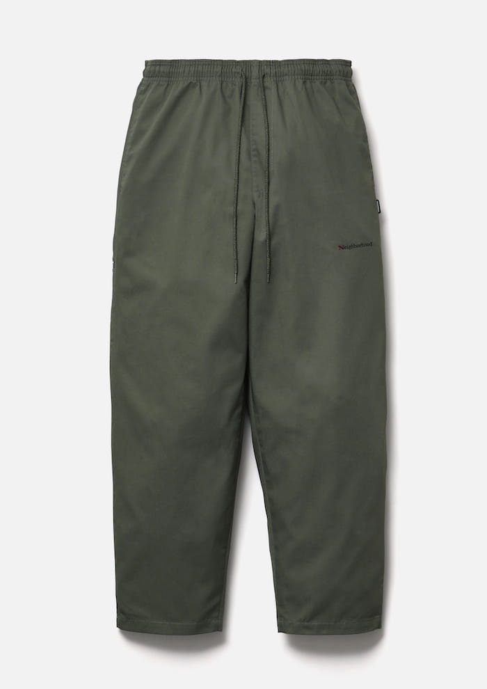 NEIGHBORHOOD(ネイバーフッド)｜EASY PANTS｜正規通販取扱店 In STATE