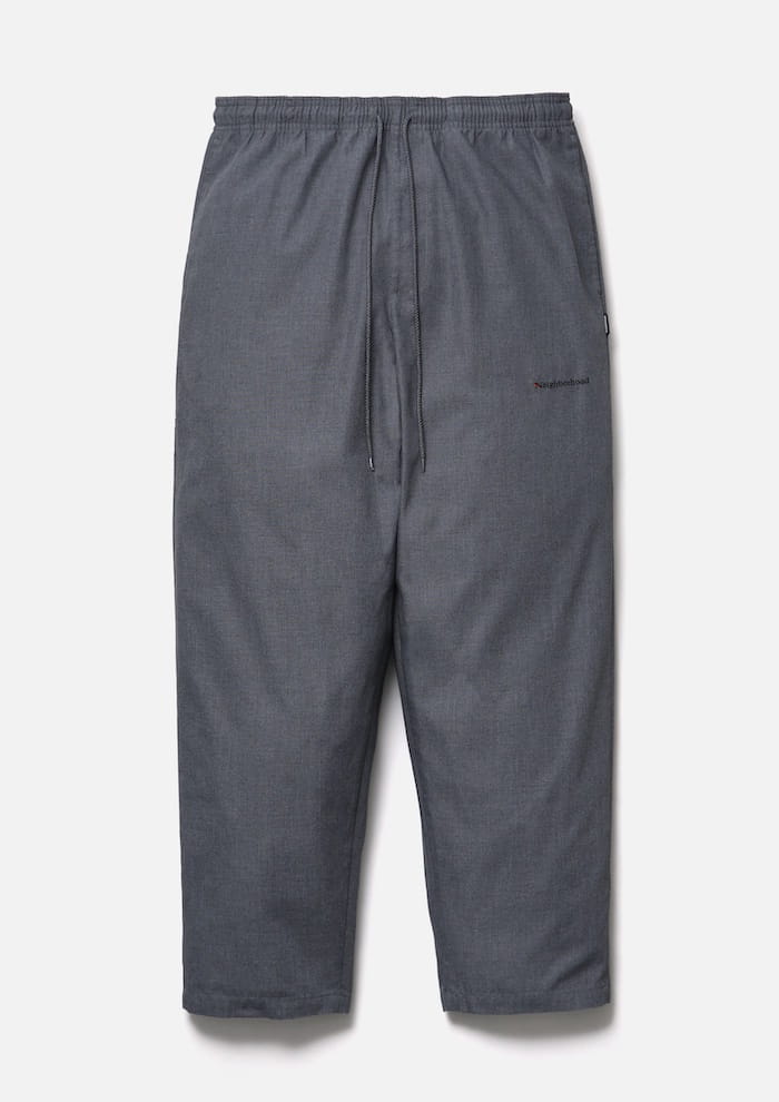 NEIGHBORHOOD(ネイバーフッド)｜EASY PANTS｜正規通販取扱店 In STATE