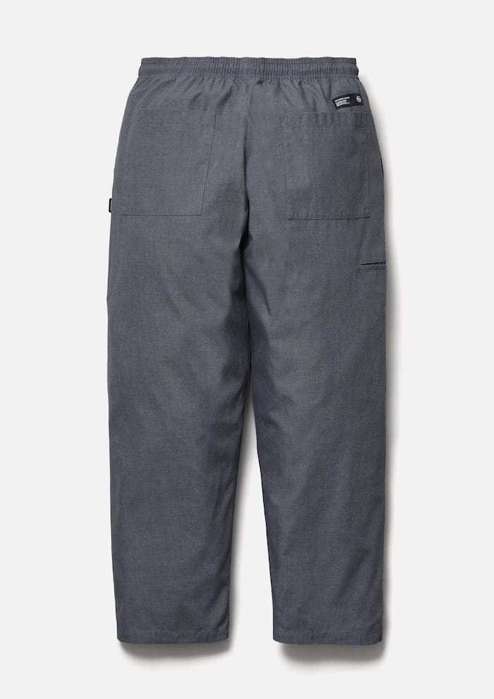 NEIGHBORHOOD(ネイバーフッド)｜EASY PANTS｜正規通販取扱店 In STATE