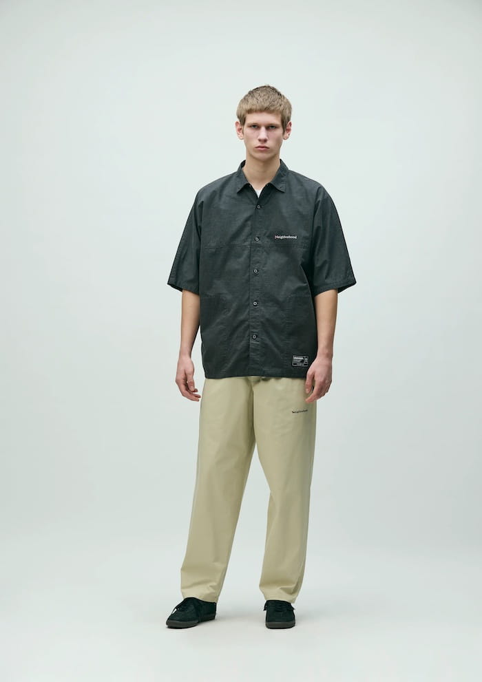 NEIGHBORHOOD(ネイバーフッド)｜EASY PANTS｜正規通販取扱店 In STATE