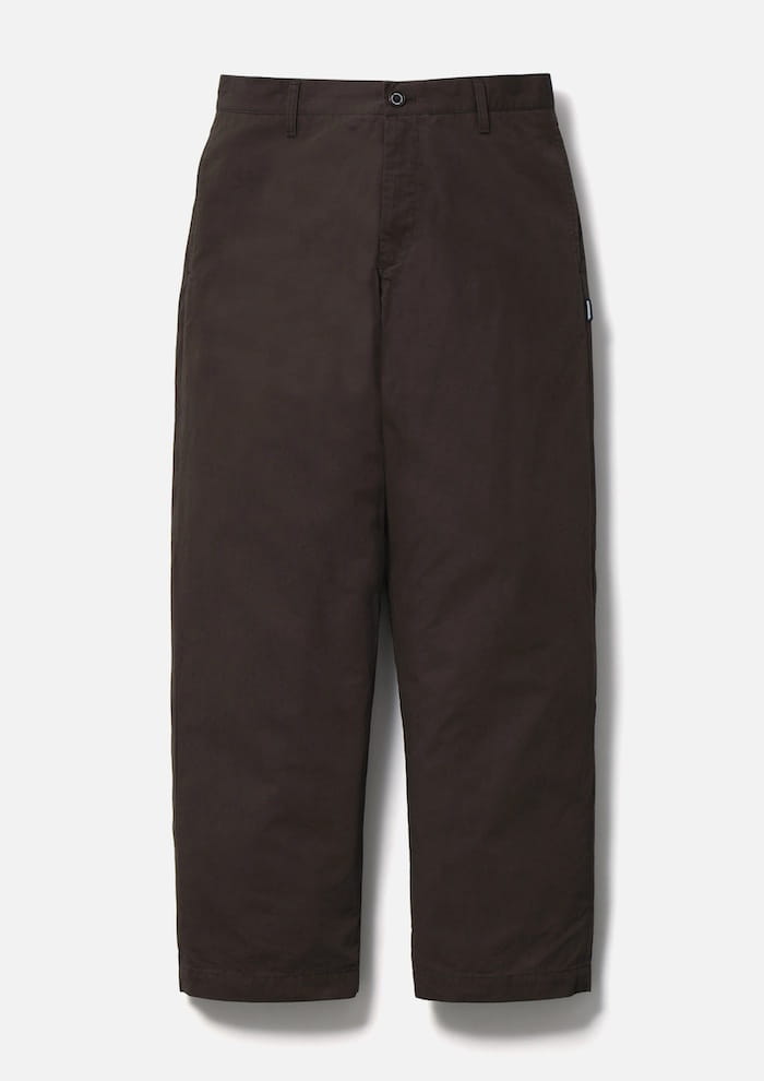 NEIGHBORHOOD(ネイバーフッド)｜PLAIN PANTS｜正規通販取扱店 In STATE