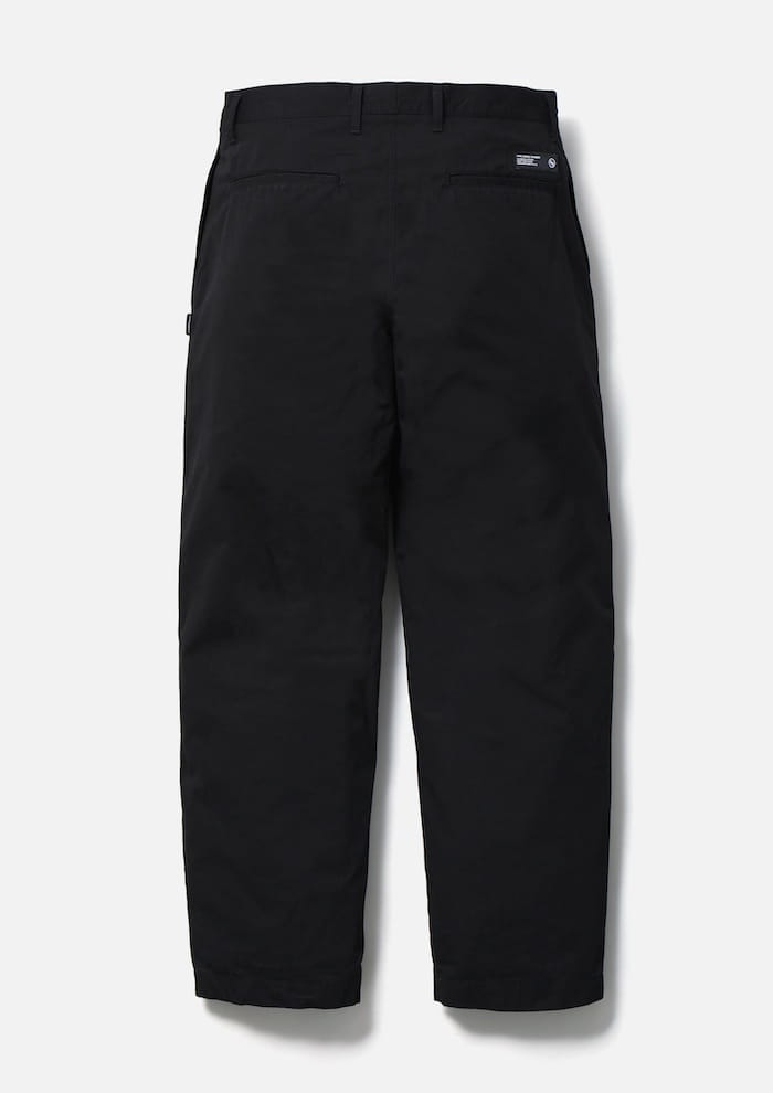 NEIGHBORHOOD(ネイバーフッド)｜PLAIN PANTS｜正規通販取扱店 In STATE