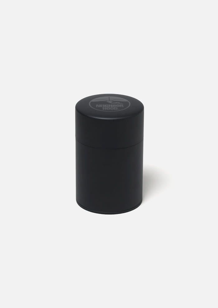 NEIGHBORHOOD NH X KOTODO . TEA CANISTER