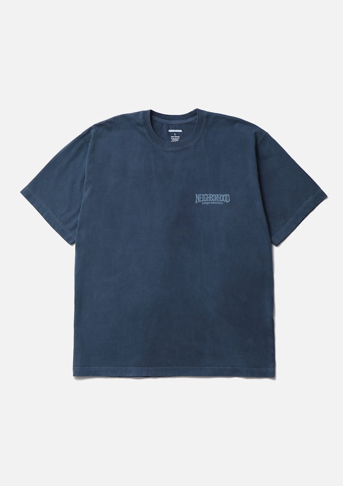 NEIGHBORHOOD NH . TEE SS-3