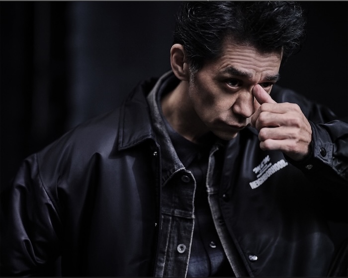 NEIGHBORHOOD(ネイバーフッド)｜NH X M&M . WINDBREAKER JACKET｜正規