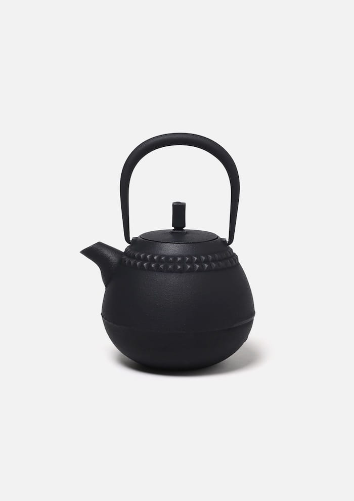 NEIGHBORHOOD NH X KUKAN CHUZO . NANBU TEKKI TEA POT