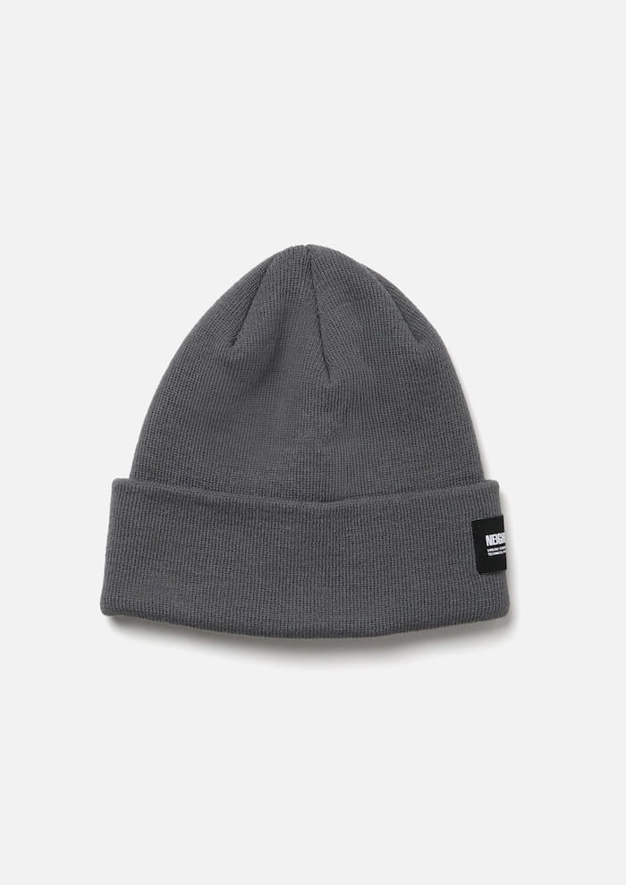NEIGHBORHOOD BEANIE