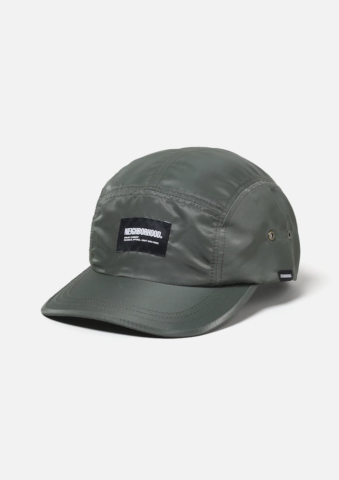 NEIGHBORHOOD MIL JET CAP