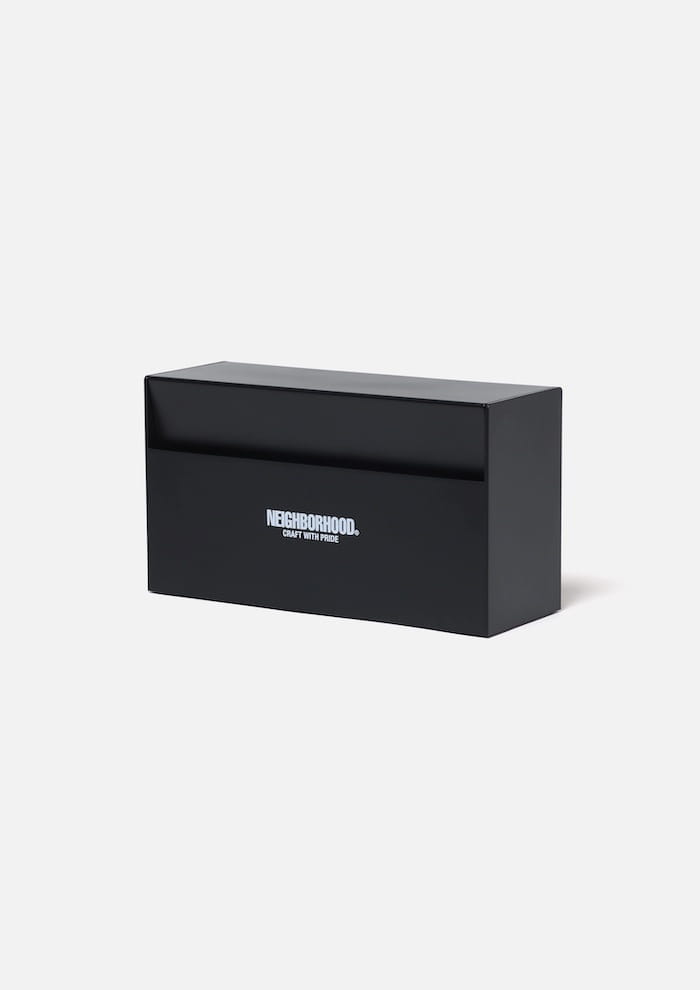 NEIGHBORHOOD PAPER TOWEL CASE