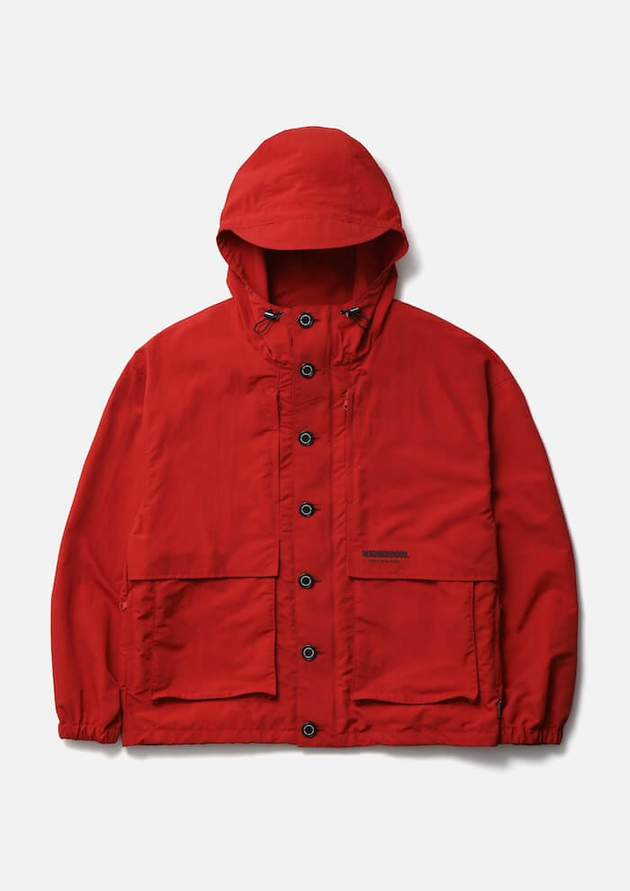 NEIGHBORHOOD(ネイバーフッド)｜UTILITY MP JACKET｜正規通販取扱店 In